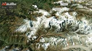 Great Himalayan Trail