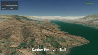 Kanher Dam Trail
