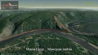 Mana Loop / Манская петля
