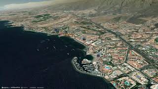 Tenerife _ Costa Adeje I.
