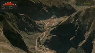 Inca Quarry Trail