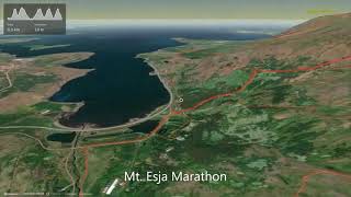 Mt. Esja Marathon