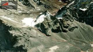 Mount Everest Base Camp via Cho La Pass