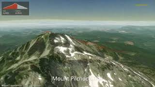 Mount Pilchuck Trail
