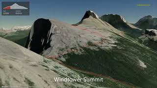 Windtower Summit