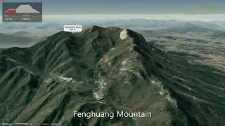 Fenghuang Mountain