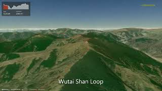 Wutai Shan Loop