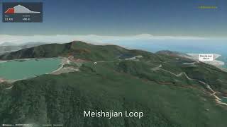 Meishajian Loop