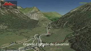 Grande Cascade de Gavarnie