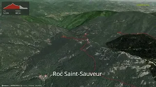 Roc Saint-Sauveur